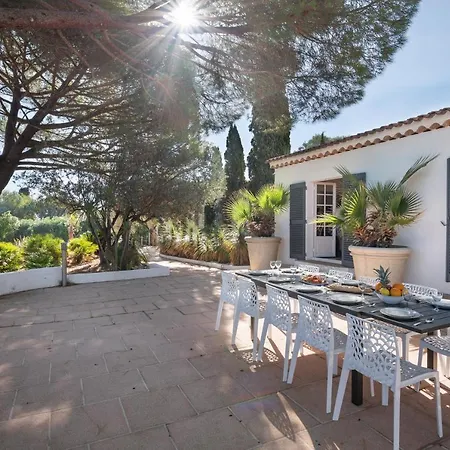 Allegra Saint-Tropez