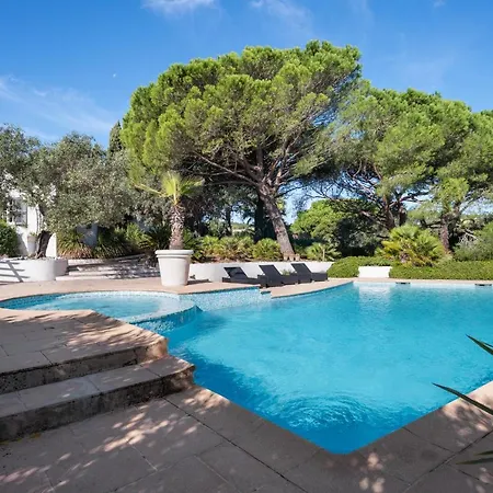 Allegra Saint-Tropez