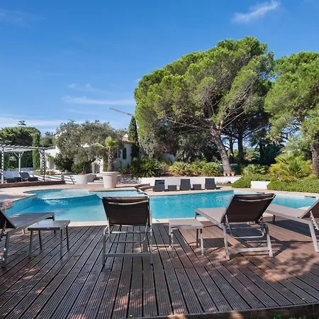 Allegra * Saint-Tropez
