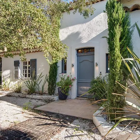 Allegra Villa