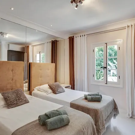Allegra * Saint-Tropez