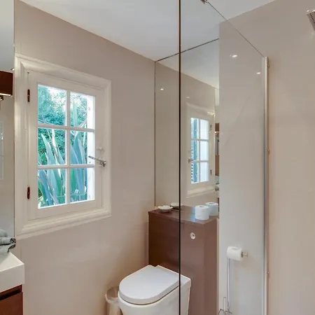 Allegra Villa Saint-Tropez