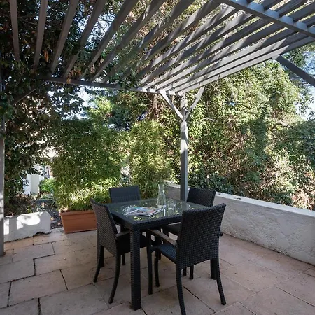 Villa Allegra